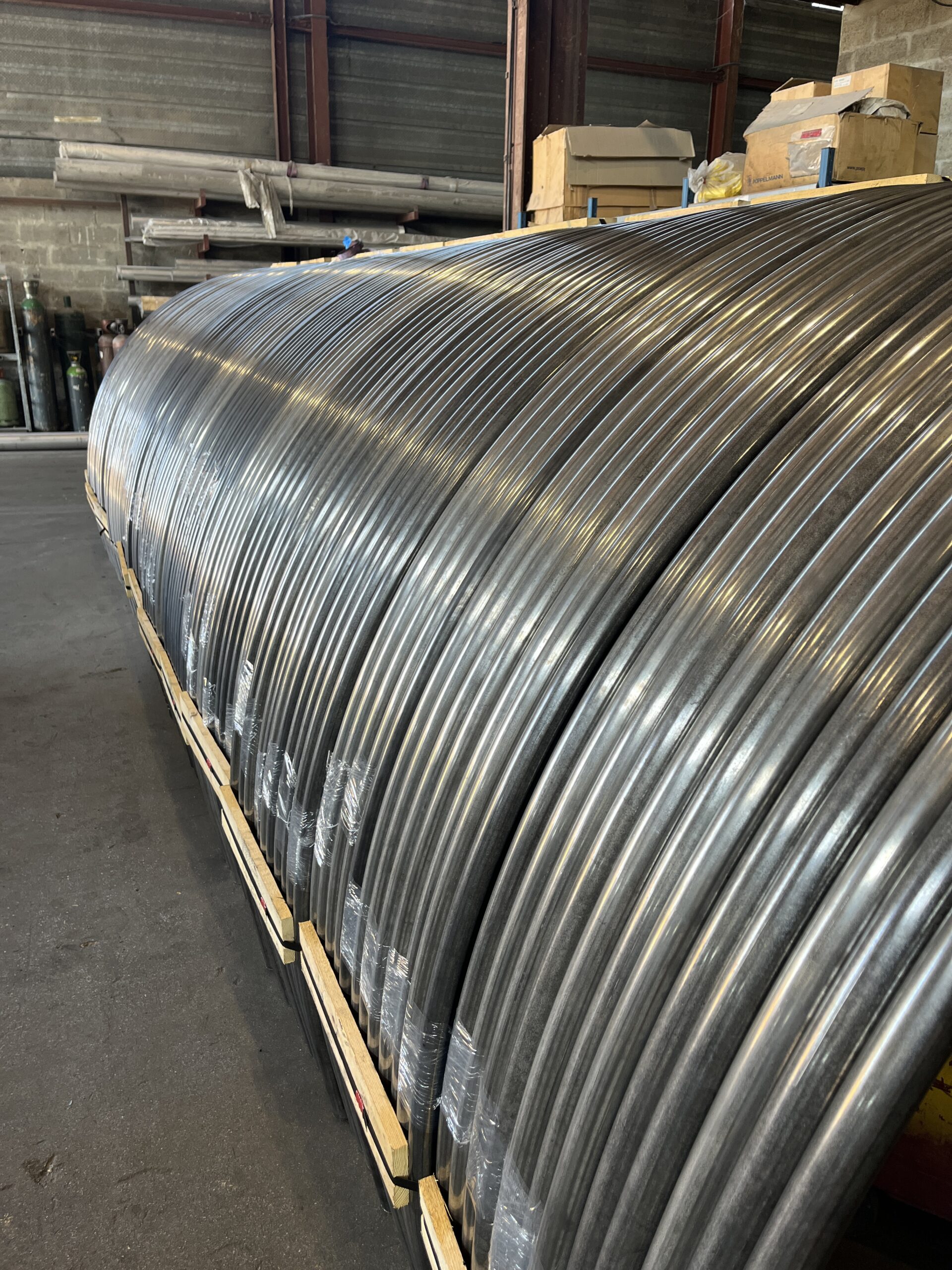 CINTRAGE TUBES CINTRAGE TUBES